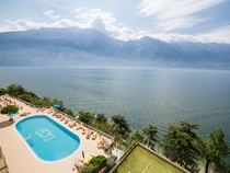 Hotel Panorama Limone Garda